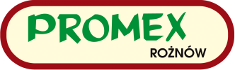 logo promex rożnów